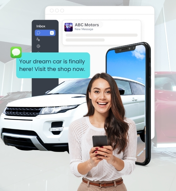 screenshot of Selly Automotive